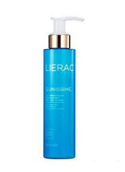 Lierac Sanissime восстанавливающее молочко д/тела анти-аж глобаль150 мл N 1