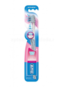 Oral-B Ultra Thin зубная щетка забота о деснах экстра мягкая 35 N 1