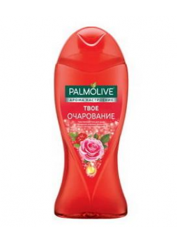 Palmolive арома настроение гель д/душа твое очарование 250 мл N 1