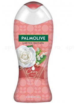Palmolive Limited Edition гель д/душа уютное настроение 250мл N 1