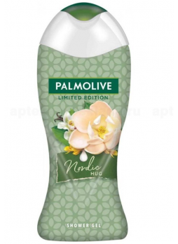 Palmolive limited edition скандинавское счастье 250 мл N 1