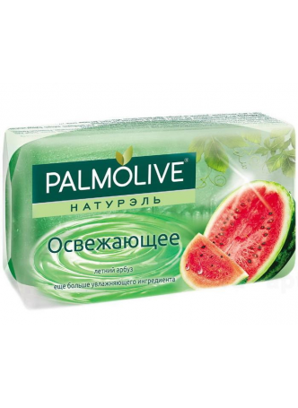 Palmolive натурель мыло Освежающее 90 г N 1 оптом