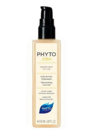 Phyto Фитожоба гель-уход увлажняющий д/сухих волос жожоба/мальва 150мл N 1 оптом
