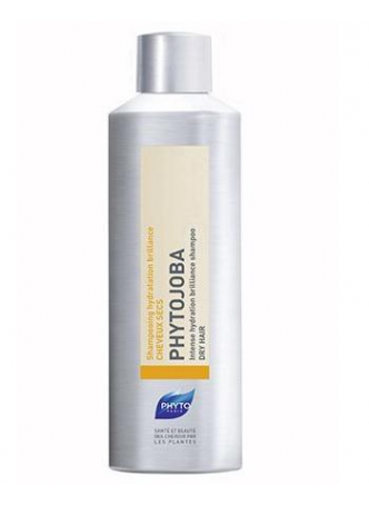 Phyto Фитожоба шампунь увлажняющий д/сухих волос 250мл N 1