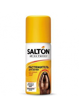 Salton Expert ср-во растяжитель д/обуви 100мл аэрозоль N 1