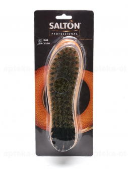 Salton щетка д/обуви д/полировки арт.0015 N 1