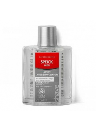 Speick men Active лосьон п/бритья 100мл N 1