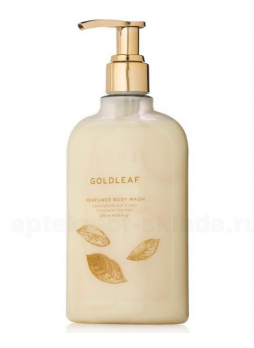 Thymes Goldleaf body гель д/душа 270мл N 1