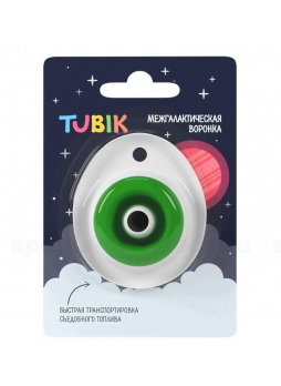 Tubik воронка для посуды /11380/ N 1