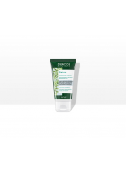 Vichy dercos nutrients глубоко очищающий шампунь 50 мл N 1