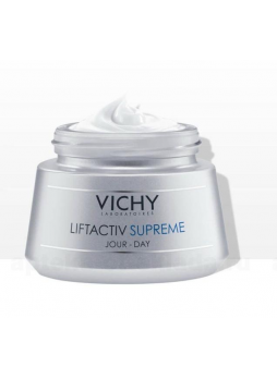 Vichy ЛифтАктив Супрем крем д/нормальной кожи 50мл N 1
