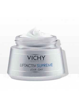 Vichy ЛифтАктив Супрем крем д/нормальной кожи 50мл N 1 оптом