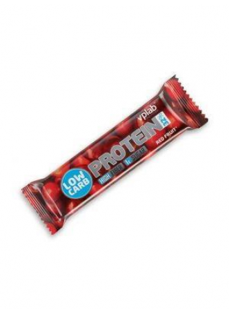 Батончик протеиновый Low Carb Protein Bar 35г чизкейк N 1 оптом