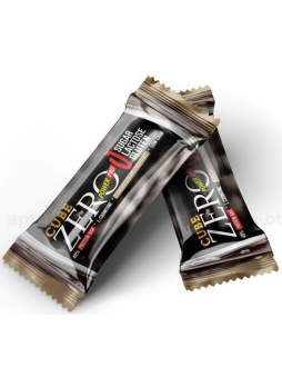 Батончик протеиновый Protein Bar 50г арахис N 1