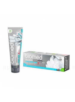 Biomed зубная паста Calcimax укрепление/реминерализация эмали 100 г N 1