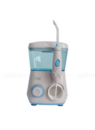 Gess-707 AQUA PRO ирригатор д/полости рта 707 N 1 оптом