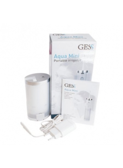 Gess-710 Aqua Mini портативный ирригатор N 1