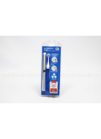 Omron щетка зубная электрическая звуковая CS-131 N 1 оптом