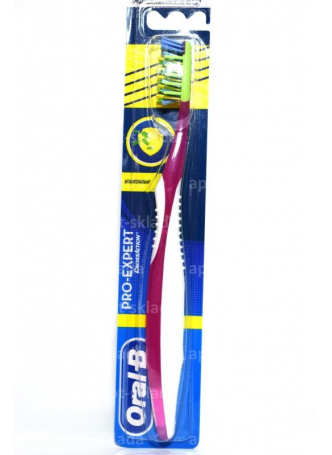 З/щ Oral-B Эксперт антибактер средняя N 1 оптом