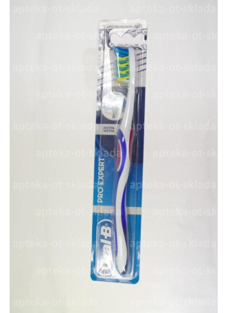 З/щ Oral-B Pro Expert экстра чистка средняя N 1 оптом
