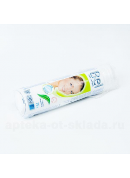 Hartmann bel premium диски ватные N 75