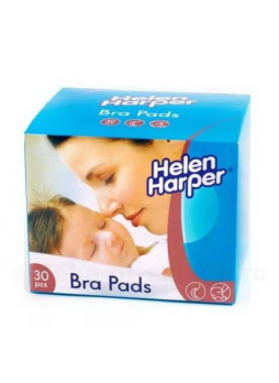 Helen Harper прокладки д/груди д/кормящих мам N 30