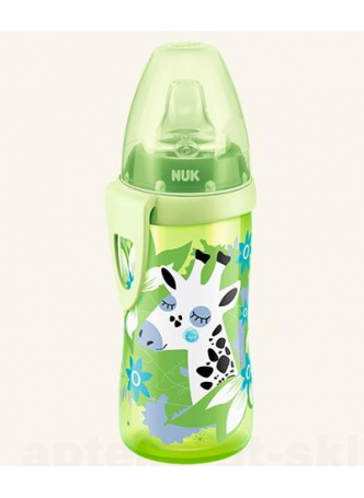 Nuk First Choice поильник для активных и подвижных детей от 3 лет 300 мл N 1 оптом