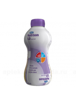 Nutricia Нутризон 500мл N 1