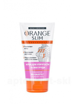 Orange slim крем д/упругости кожи груди 150мл N 1
