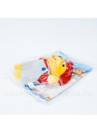 Canpol babies игрушка мягкая музыкальная Медведь N 1