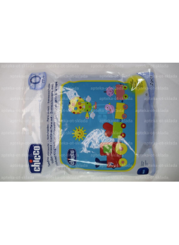 Chicco солнцезащитные занавески/шторки д/автомобиля N 2
