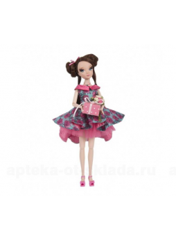 Кукла Sonya Rose Daily с аксессуарами от 3х лет /R4330N/ N 1