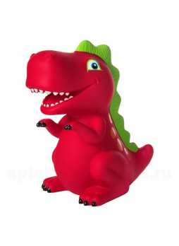 Курносики игрушка д/ванны Максизавр 6+ (25041) N 1