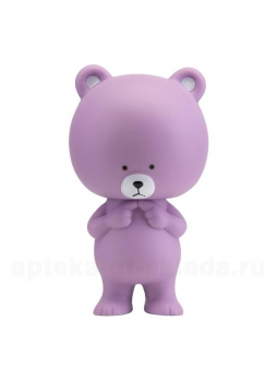 Курносики игрушка д/ванны Мой мишка 6+ (25149) N 1