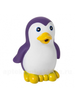 Курносики игрушка для ванны Пингвин 6+ ( 25165) N 1