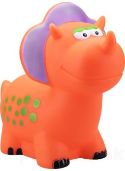 Курносики игрушка для ванны Ультразавр 6+ (25051) N 1