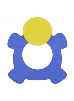 Курносики игрушка-погремушка черепаха 6+ (21378) N 1
