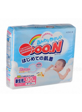 Goon подгузники New Born (0-5кг) N 90 оптом