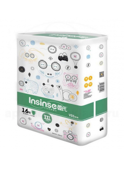 Insinse V5S подгузники-трусики д/детей р- р XXL (15+ кг) N 16