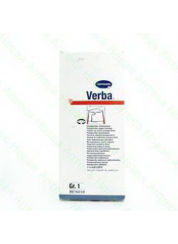 Уценен Hartmann verba бандаж послеоперационный р.1 (65-75 см)N 1