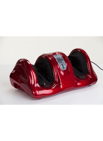 Уценен RestArt RA-341 red Bliss массажер для ног (красный) N 1