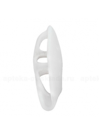 Gess-022 многофункциональный фиксатор на 3пальца с подушечкой Gel plate N 2 оптом