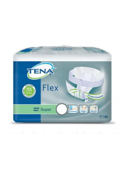 Подг д/взр Тена Флекс Супер еxtra Large N 30