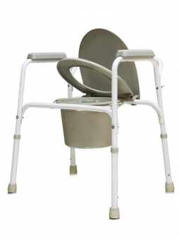 AmRus кресло-туалет АМСВ6803 N 1