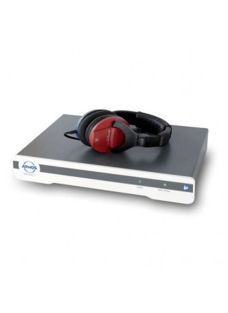 Диагностический аудиометр Audio Cube 31