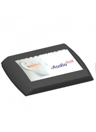 Диагностический аудиометр eAUDIO USB оптом