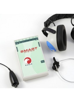 Диагностический аудиометр SMART 130