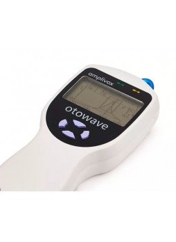 Скрининговый тимпанометр Otowave 102-x