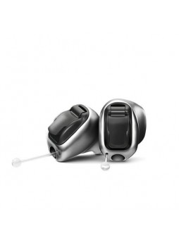 Слуховой аппарат CIC Virto™ M-Titanium