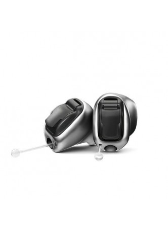 Слуховой аппарат CIC Virto™ M-Titanium оптом